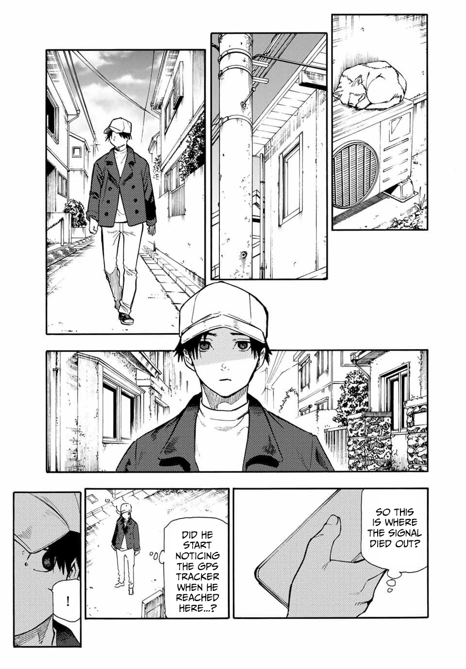 Juujika No Rokunin 144 📖 Juujika no Rokunin #144 English - All Manga