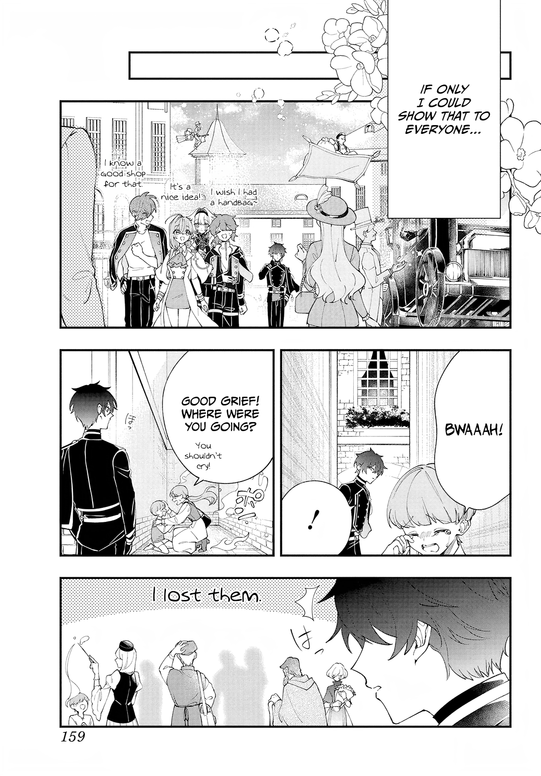 Uchi No Kuro Madoushi Ga Kawaisugiru 📖 Uchi no Kuro Madoushi ga Kawaisugiru! #2 English - All Manga