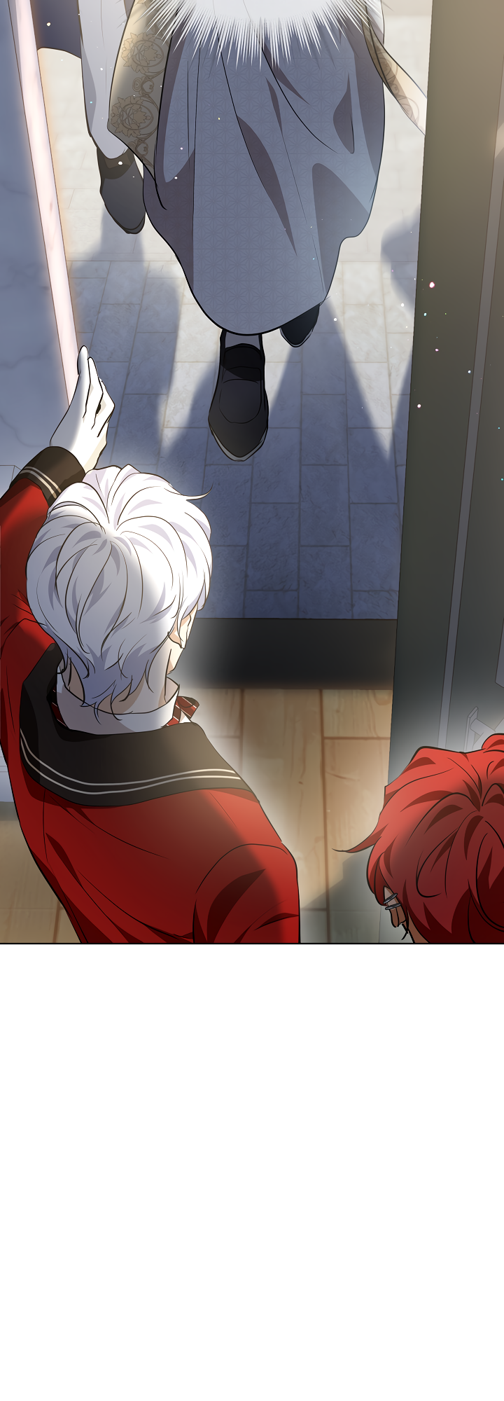 The Baby Divine Beast 📖 The Baby Divine Beast #26 English - AllAnime