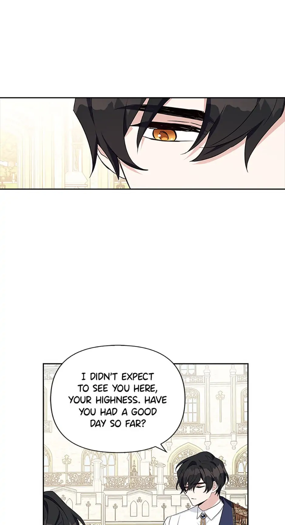 📖 The Little Lady Behind the Villain 20 English All Manga 📖 The Little Lady Behind the Villain 20 English All Manga