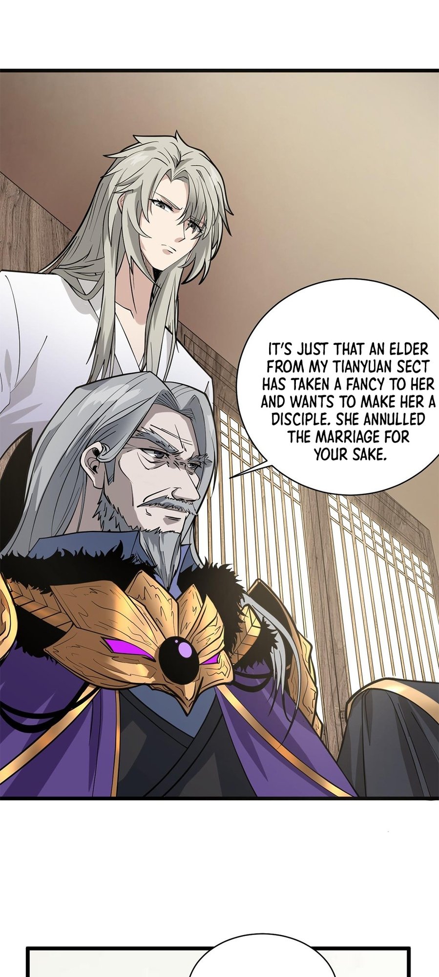 Ultimate Devouring System Chapter 5 📖 Ultimate Devouring System #2 English - All Manga