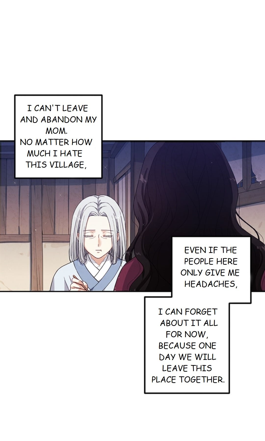 📖 Elixir of the Sun 1 English All Manga