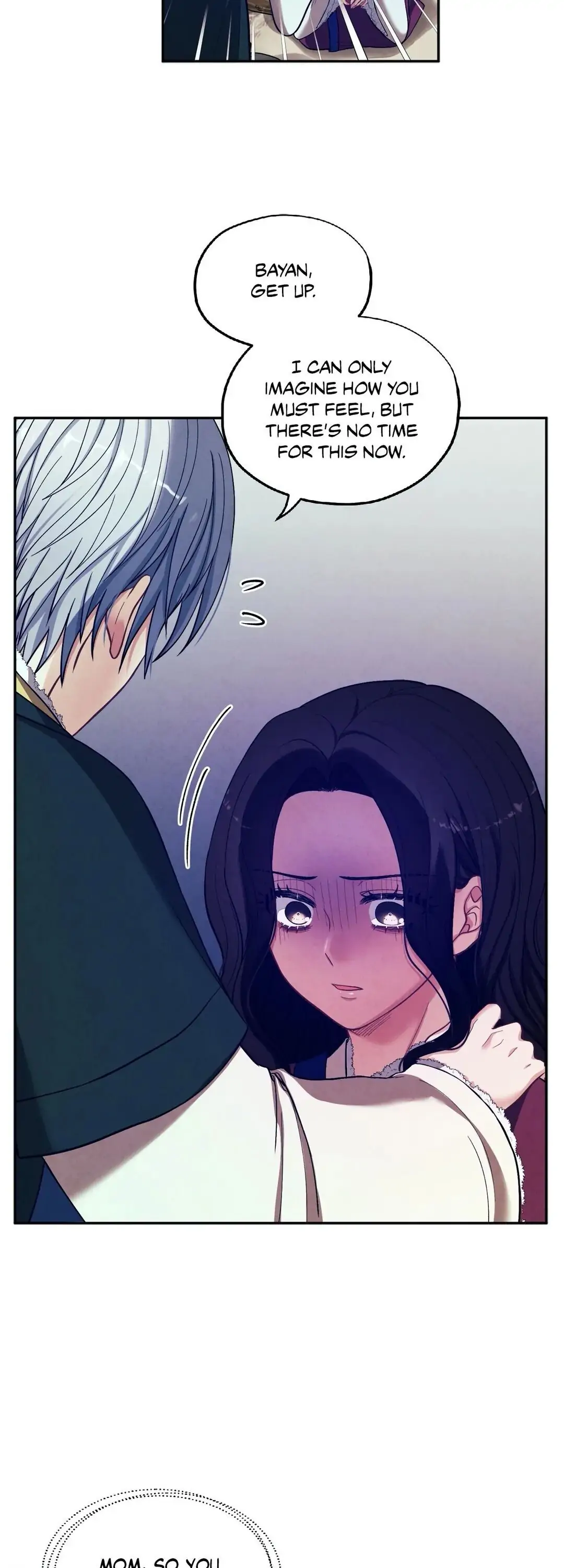 📖 Elixir of the Sun 9 English All Manga