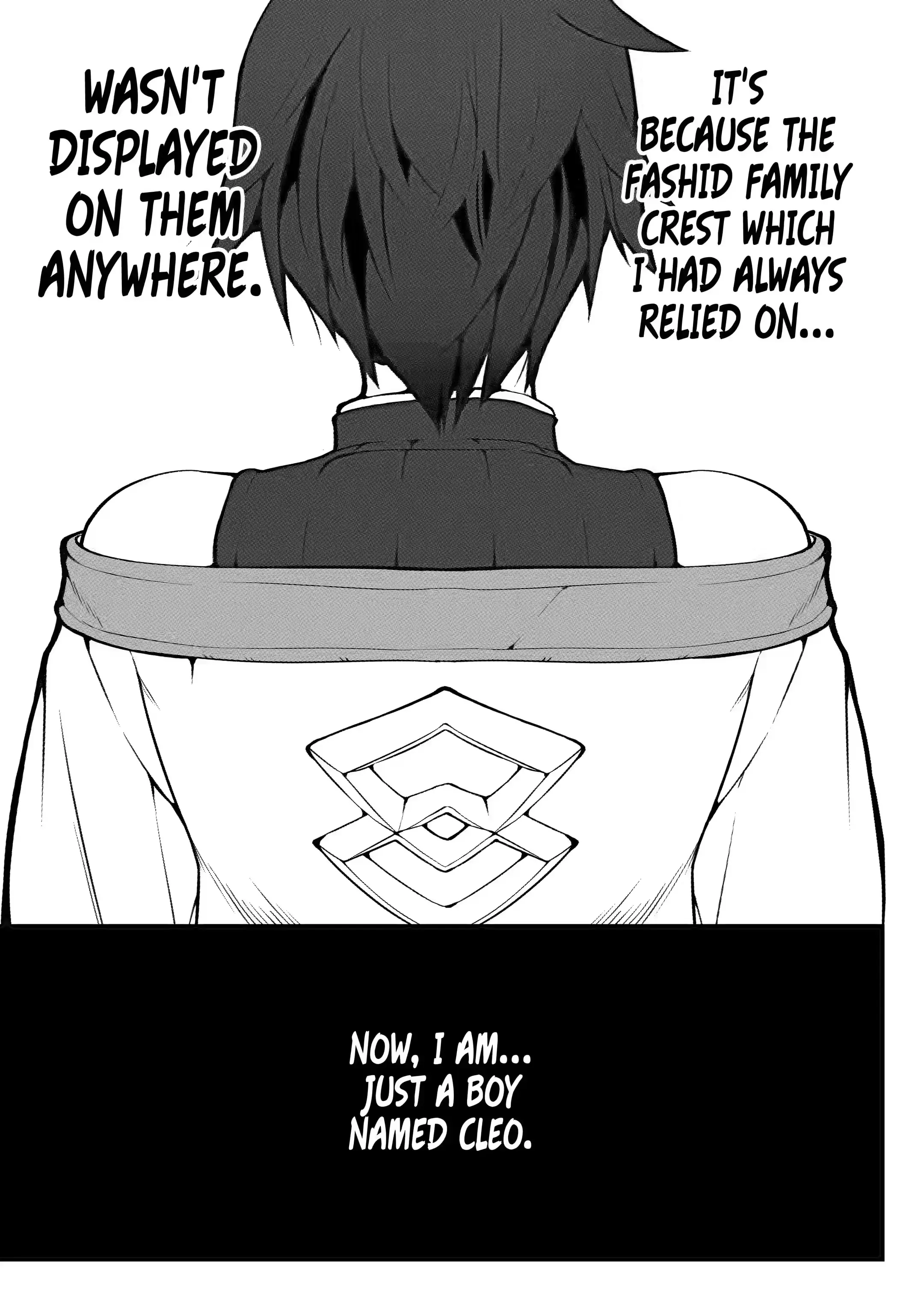 📖 Always Second but Actually Invincible 1.1 English All Manga