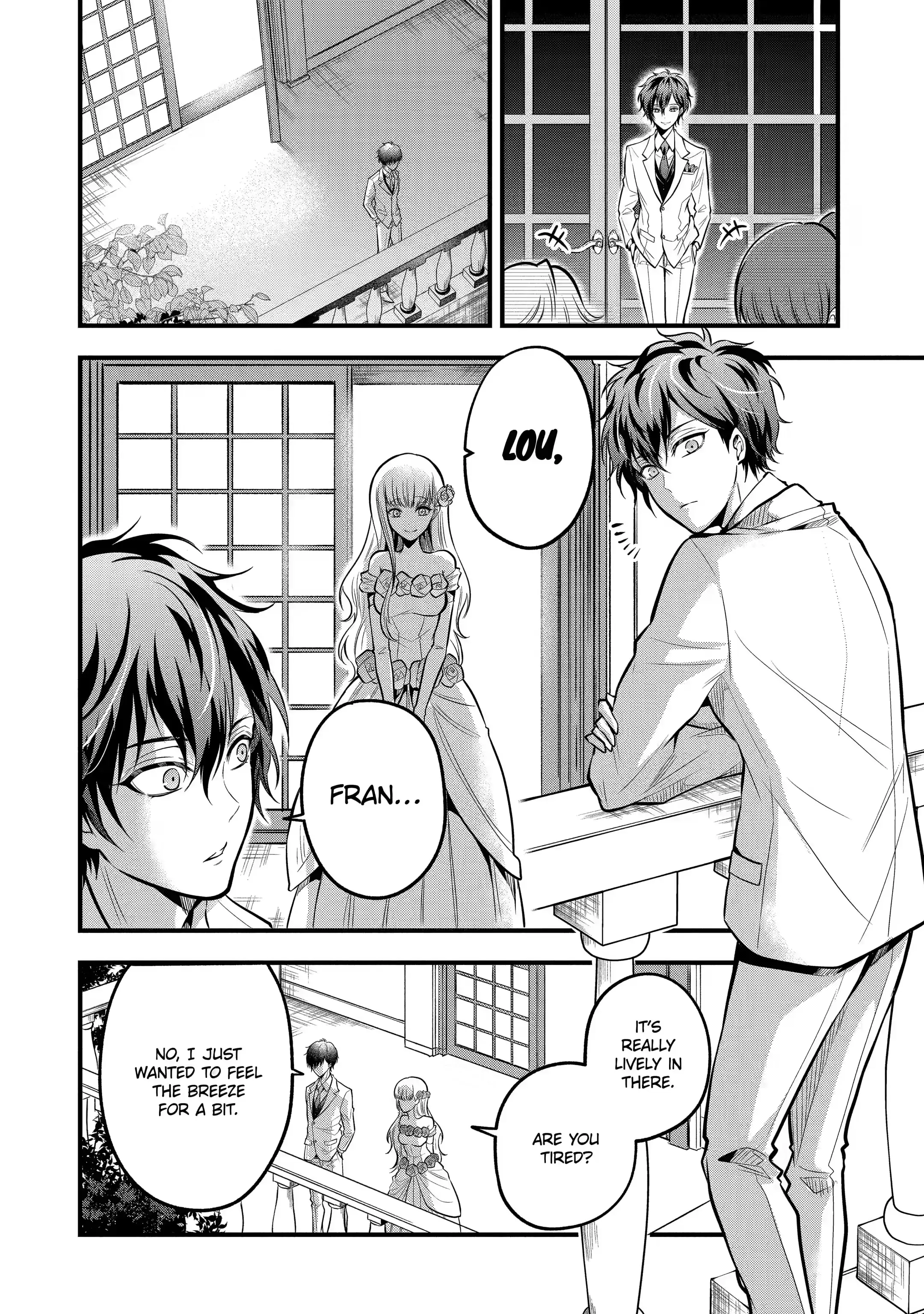 Mahou Joshi Gakuen No Suketto Kyoushi 📖 Mahou Joshi Gakuen no Suketto Kyoushi #26.2 English - All Manga