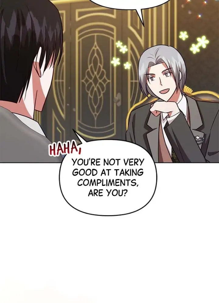 馃摉 The Dukes Cursed Charm 54 English All Manga