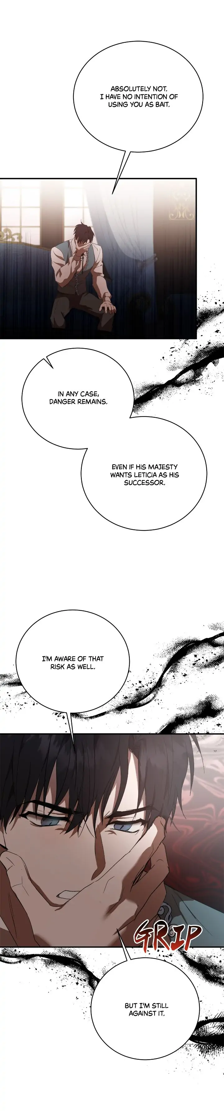 📖 The Villainess Lives Again 163 English All Manga