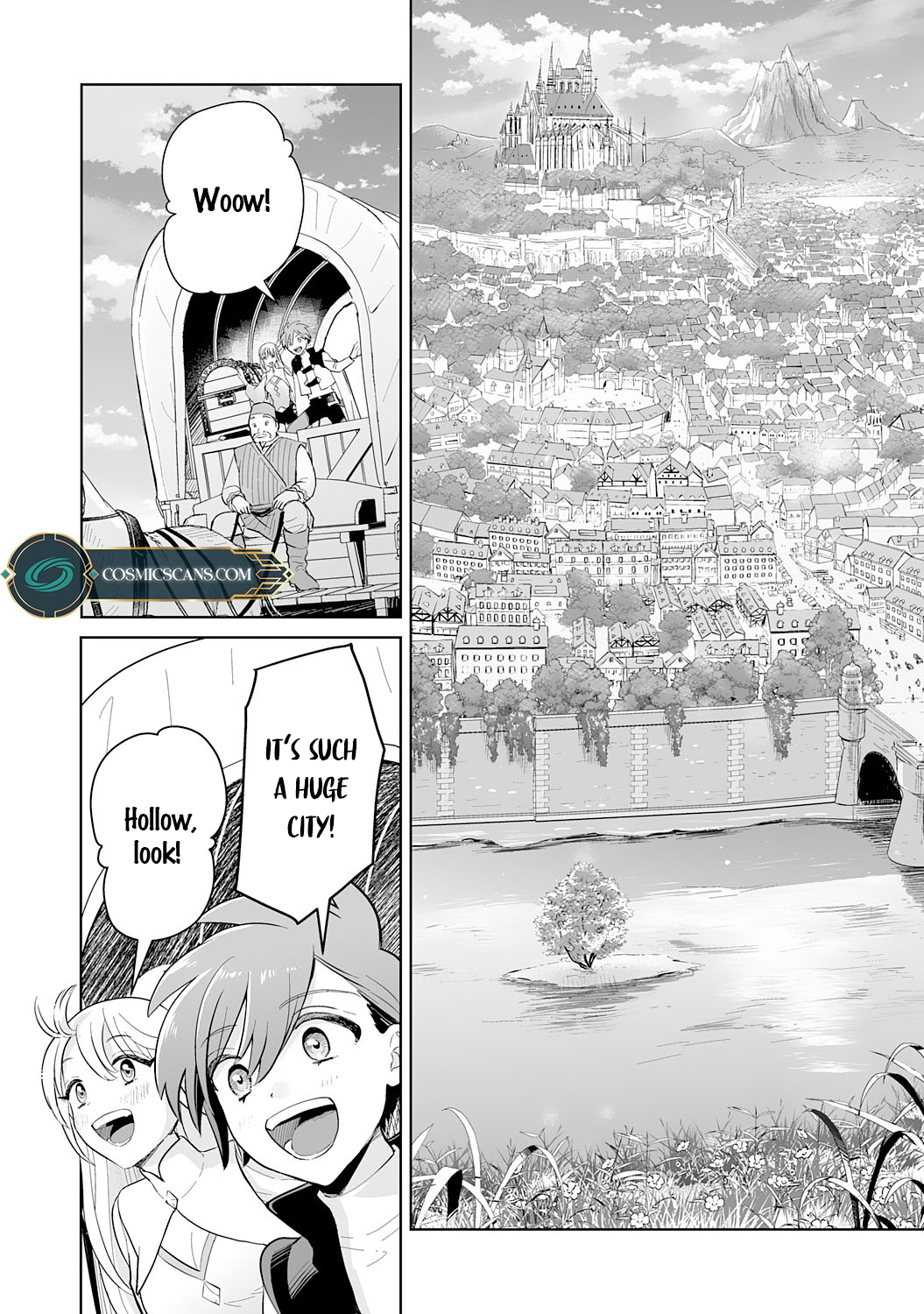 📖 The Heroic Tale of a Failed Magic Swor 3.3 English All Manga