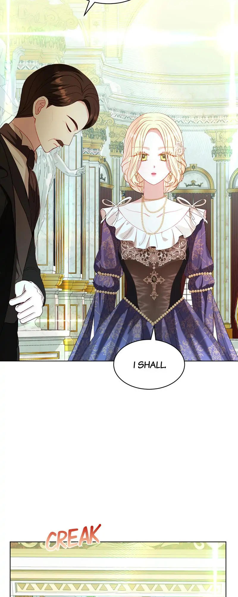 My Father The Possessive Demi God Spoiler 📖 My Father, the Possessive Demi-God #40 English - All Manga