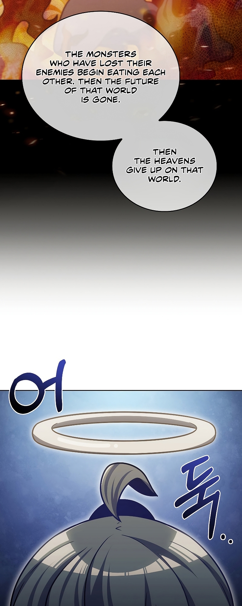 Everyone Else Is A Returnee Chapter 29 📖 Everyone Else is A Returnee #39 English - AllAnime