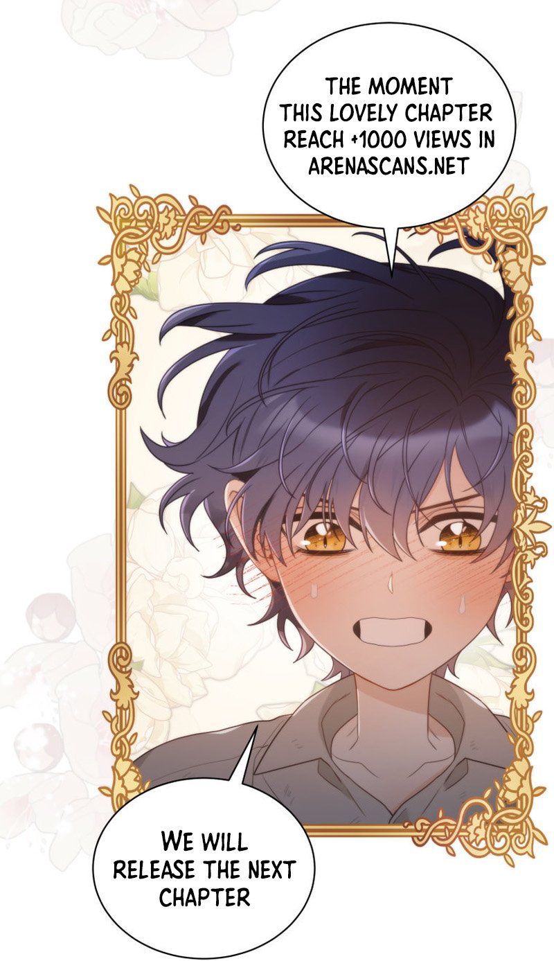 The Evil Empress Loves Me So Much 📖 The Evil Empress Loves Me So Much #27 English - All Manga