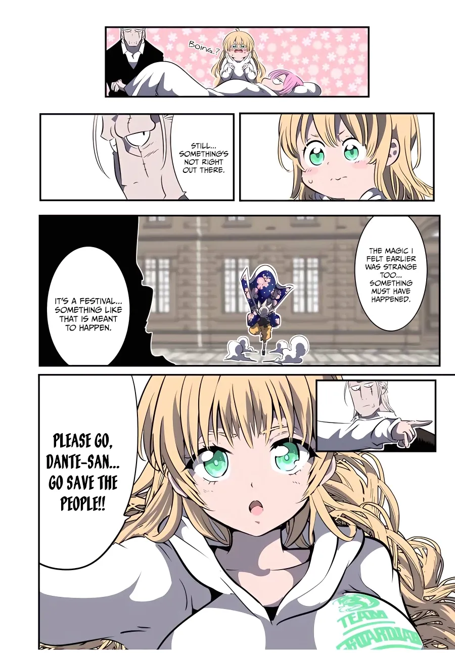  tensei shitara dainana ouji datta node 121 english all manga