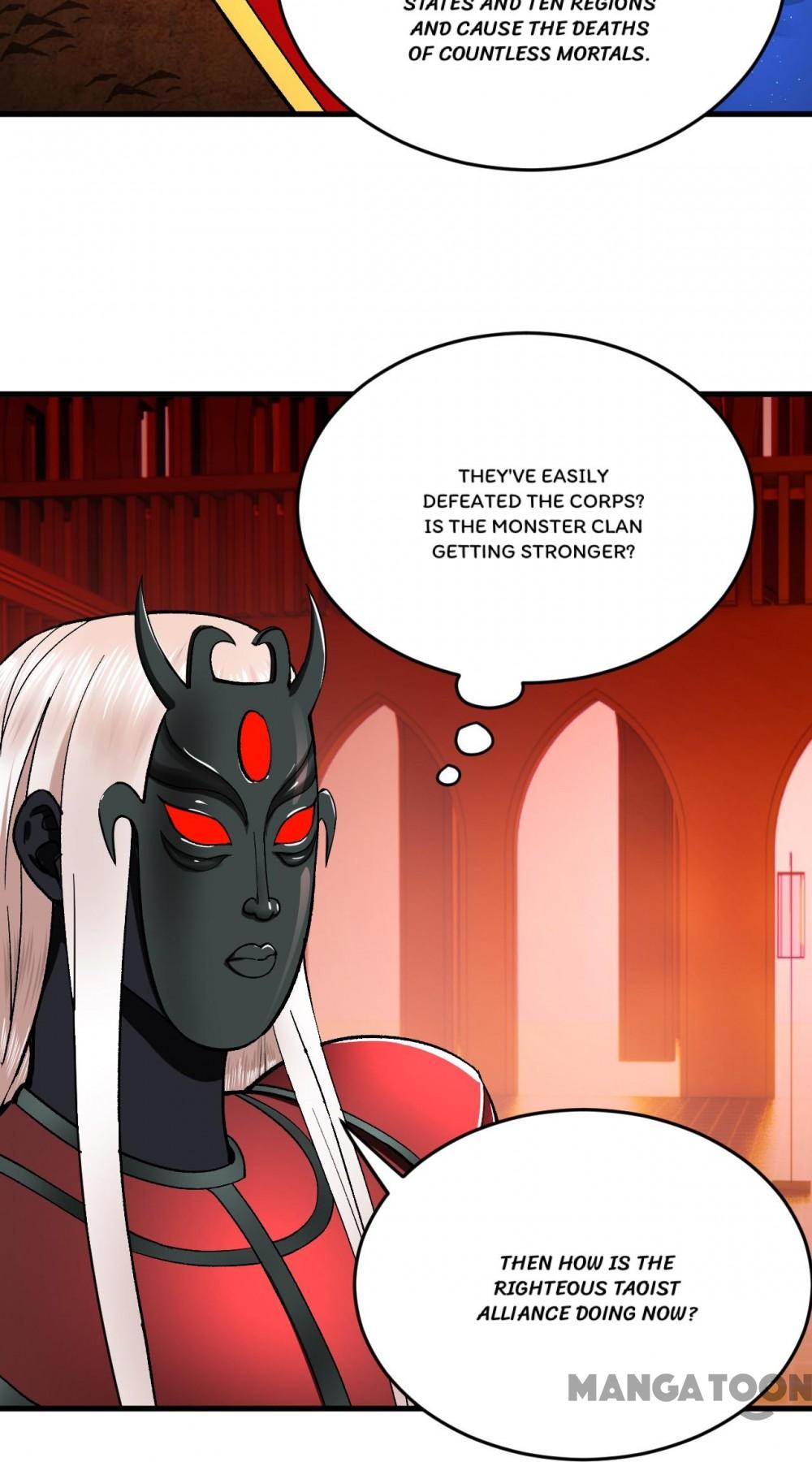 Lian Qi Lianle 3000 Nian Crunchyroll 📖 Lian Qi Lianle Sanqian Nian #219 English - AllAnime
