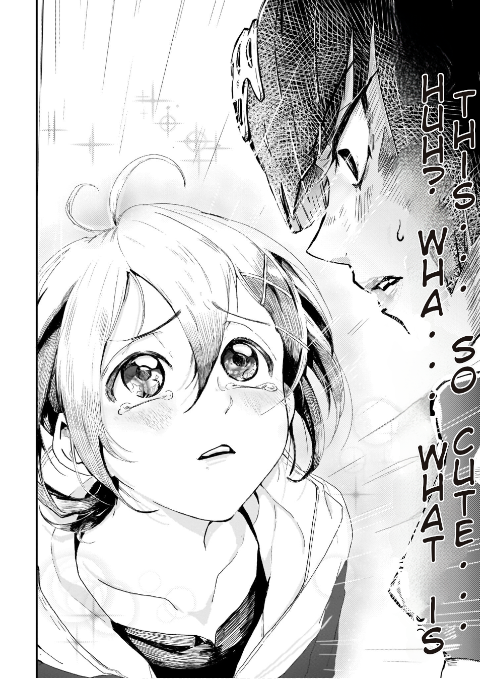 📖 Zangyaku Sugiru Isekai demo Suzuki wa 1 English All Manga