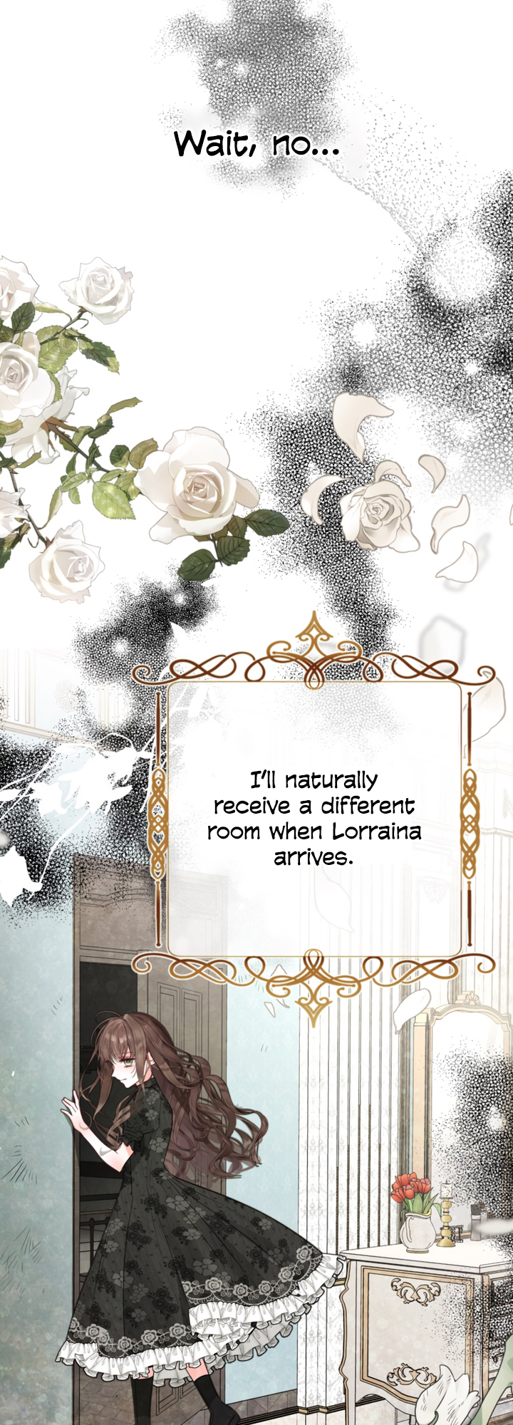 A World Without You Chapter 1 📖 A World Without You #8 English - All Manga