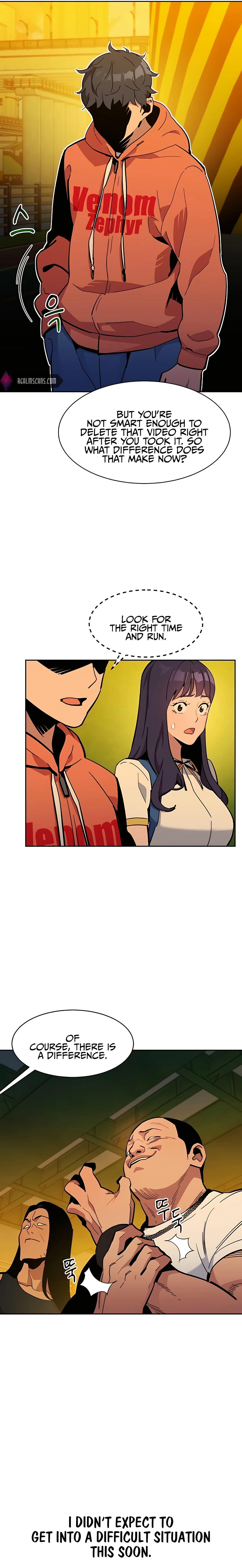 Auto Hunting With My Clones Chapter 15 📖 Auto Hunting With My Clones #15 English - All Manga