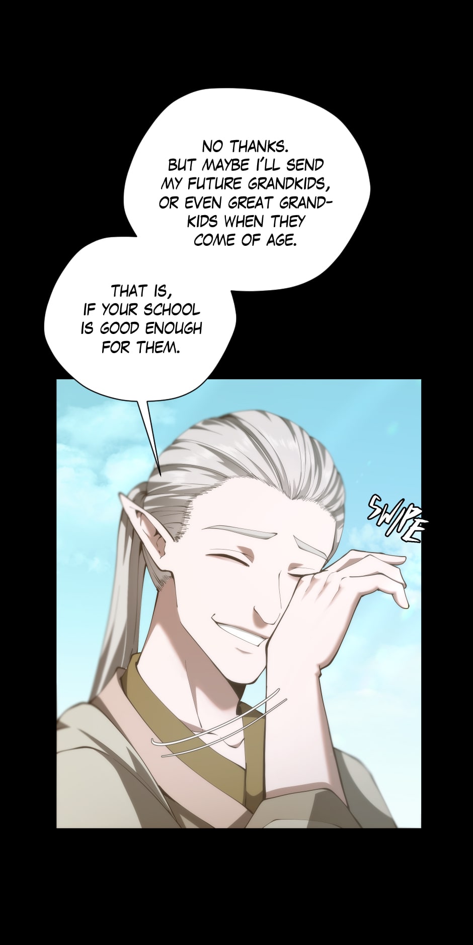 📖 The Beginning After the End 175 English All Manga