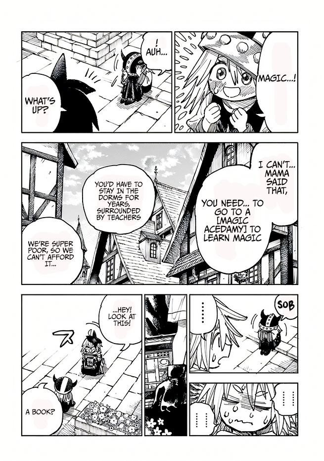 📖 Isekai Samurai #5 English - All Manga