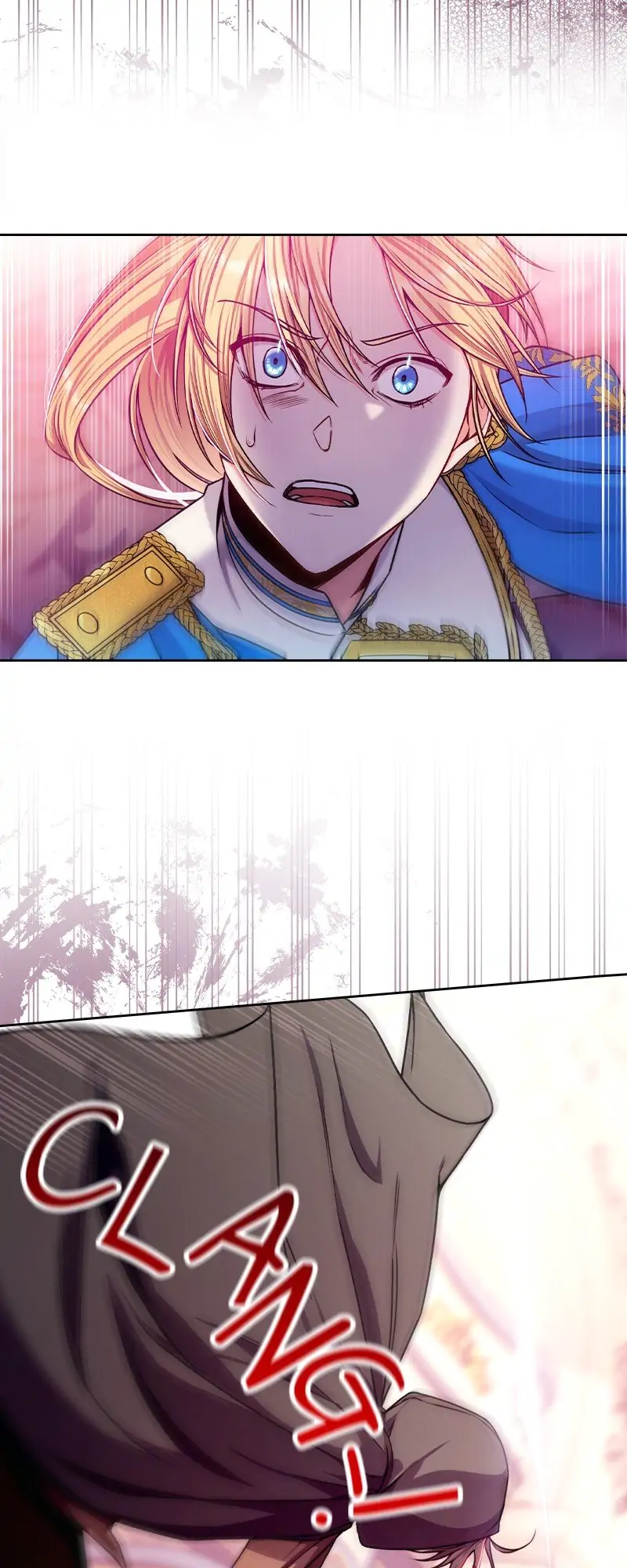 She No Longer Wields Her Sword Chapter 1 📖 She No Longer Wields Her Sword #2 English - All Manga