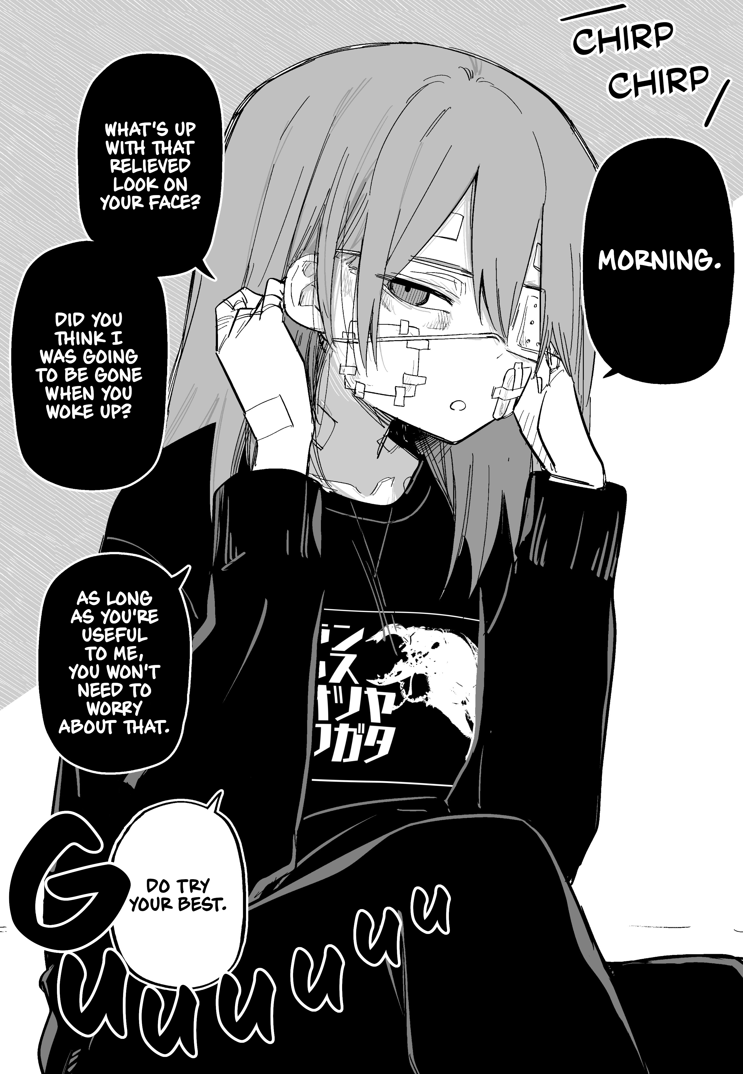 Azadarake No Classmate Ga Shinpai 13 📖 Azadarake no Classmate ga Shinpai #19 English - AllAnime