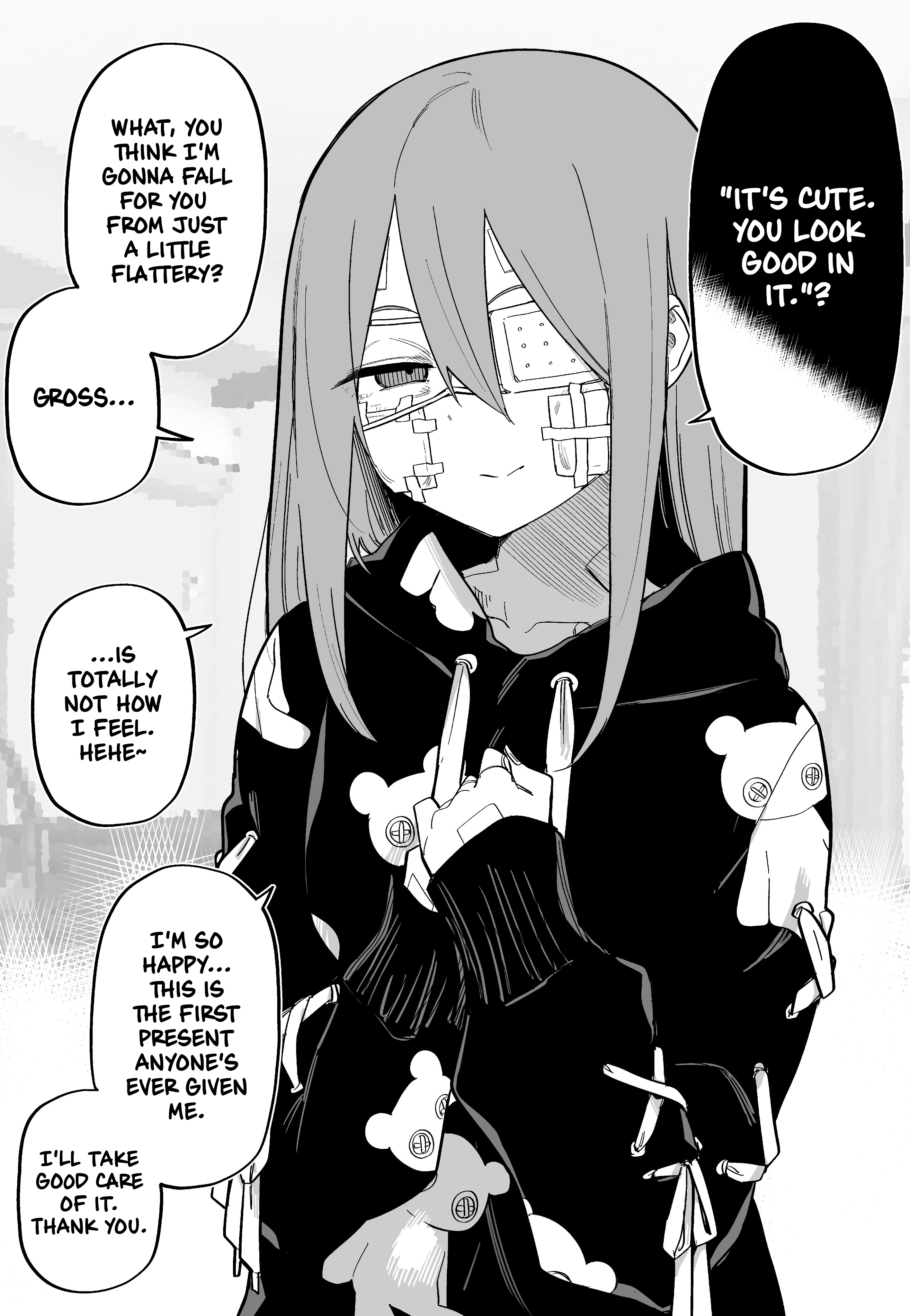 Azadarake No Classmate Ga Shinpai Manga 📖 Azadarake no Classmate ga Shinpai #25 English - All Manga