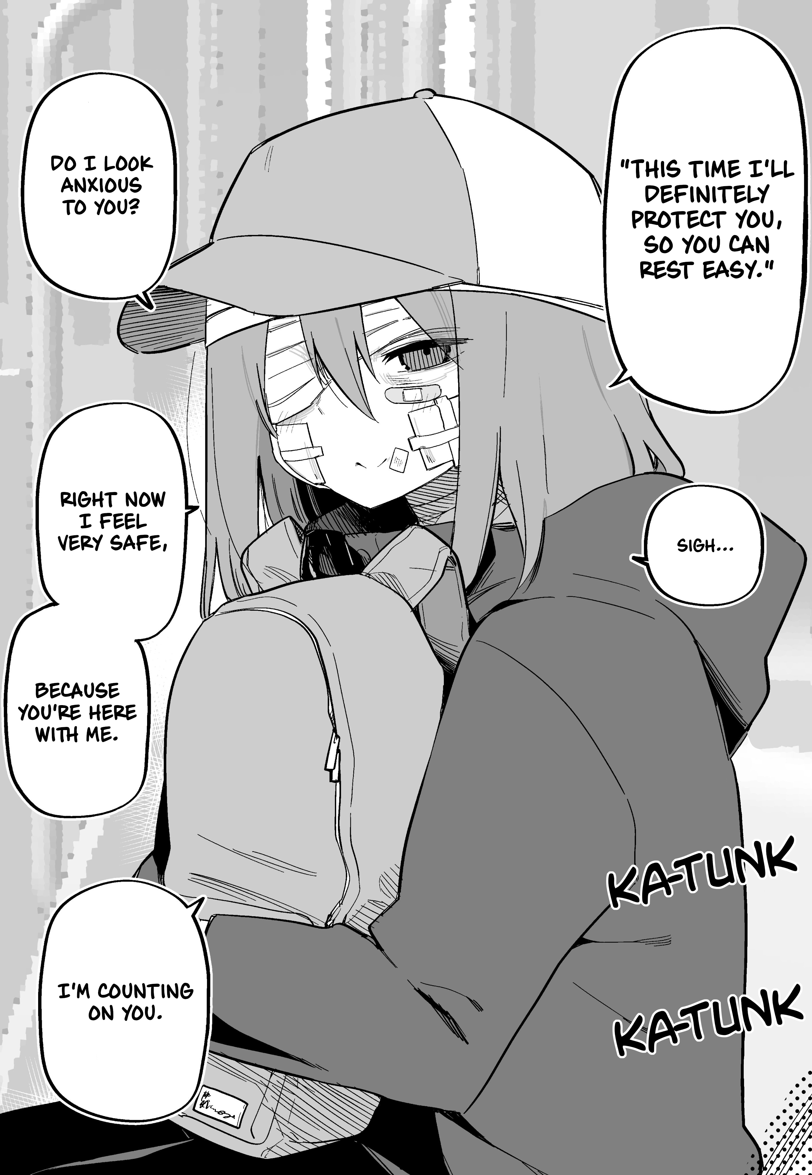 Azadarake No Classmate Ga Shinpai 13 📖 Azadarake no Classmate ga Shinpai #30 English - All Manga