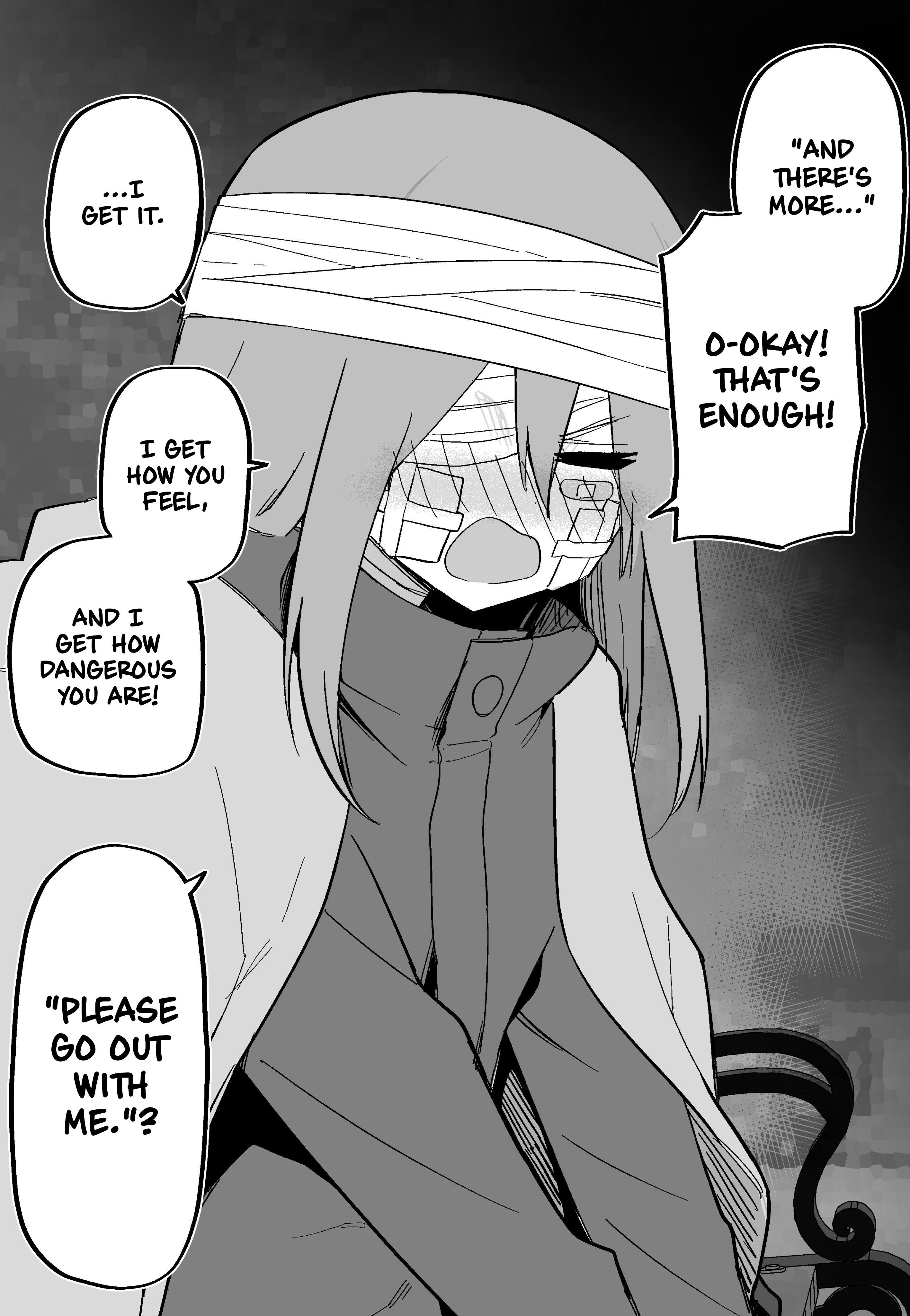 Azadarake No Classmate Ga Shinpai Manga 📖 Azadarake no Classmate ga Shinpai #33 English - All Manga