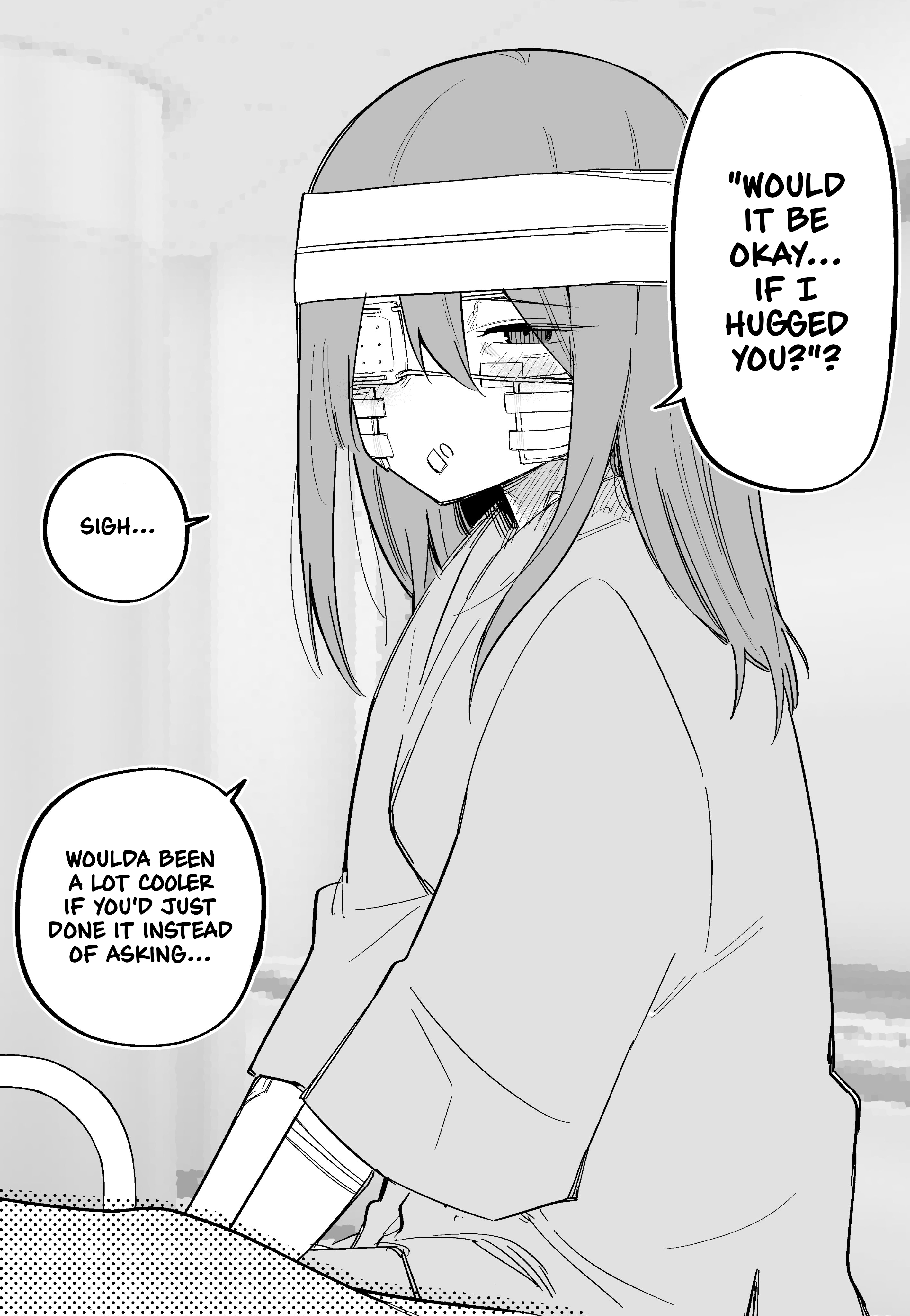 Azadarake No Classmate Ga Shinpai Manga 📖 Azadarake no Classmate ga Shinpai #36 English - All Manga