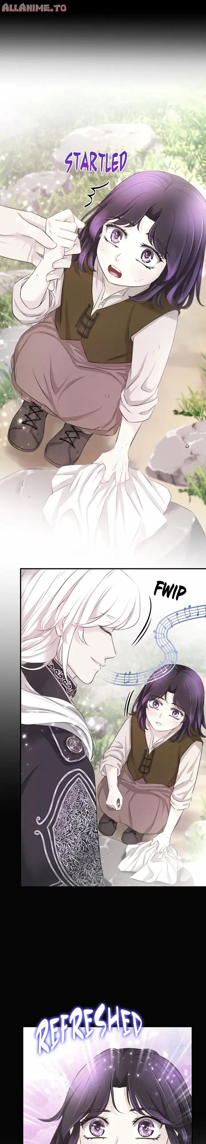 Our Ball Begins At Moonrise 📖 Our Ball Begins at Moonrise #1 English - All Manga