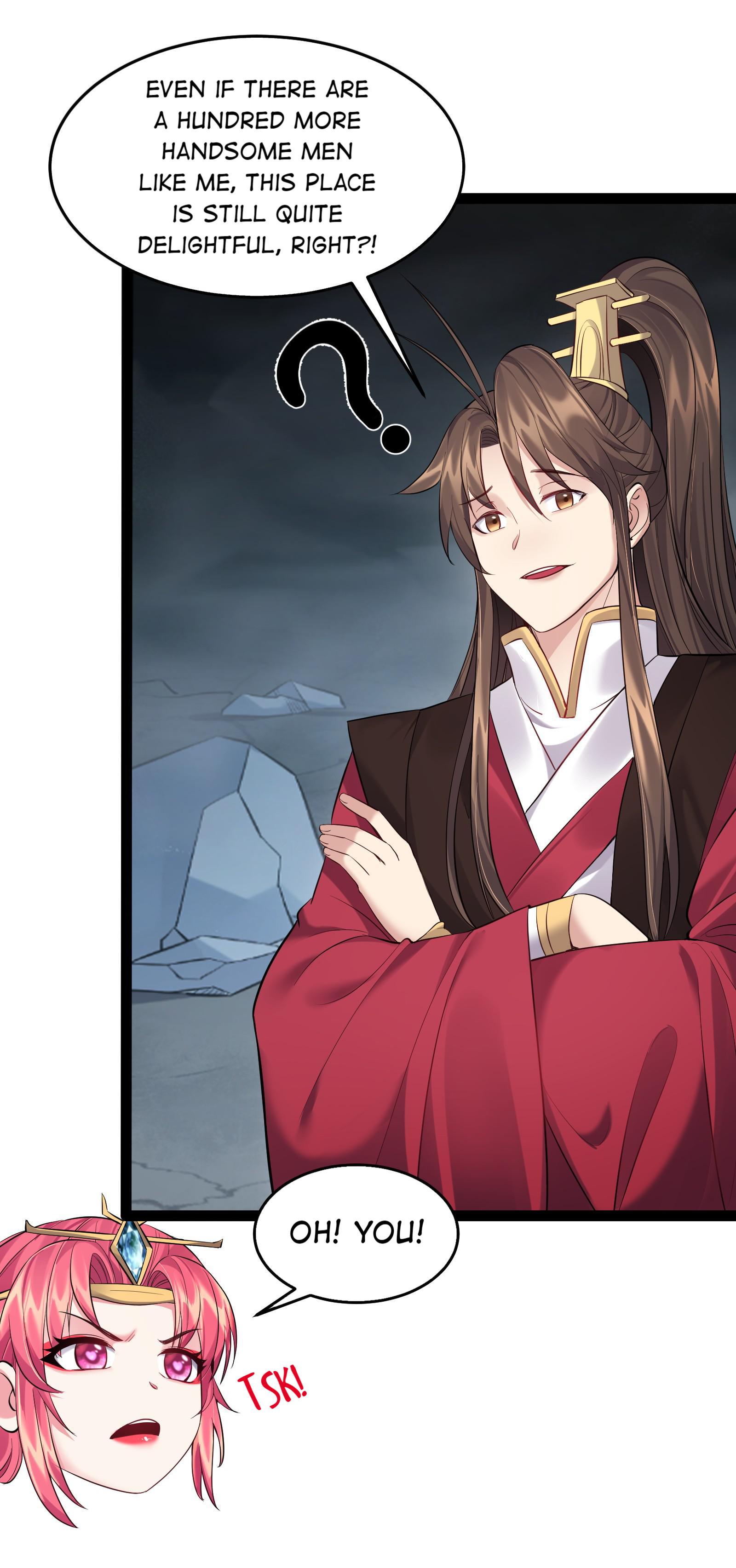 📖 Chuanyue Cheng Le Xiuxian Youxi De Fan 53 English All Manga
