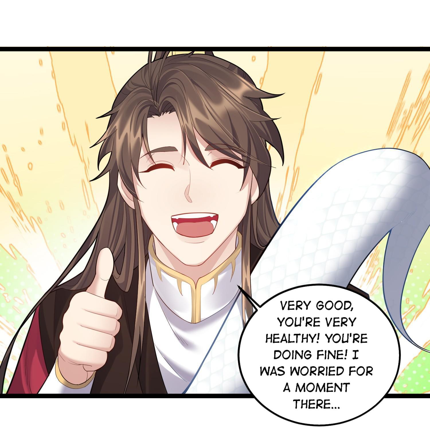 📖 Chuanyue Cheng Le Xiuxian Youxi De Fan 67 English All Manga
