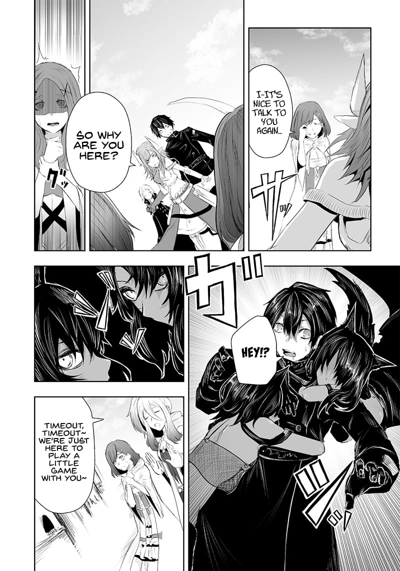Ore Dake Fuguu Skill Mal Manga 📖 Ore dake Fuguu Skill no Isekai Shoukan #23 English - All Manga