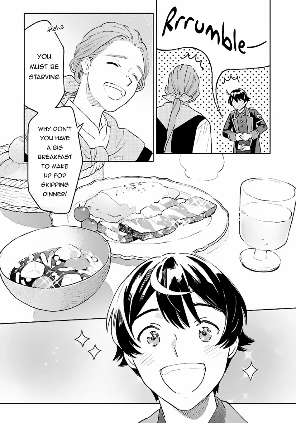 Isekai Nonbiri Sozai Saishu Seikatsu Manga 📖 Isekai Nonbiri Sozai Saishu Seikatsu #7 English - All Manga
