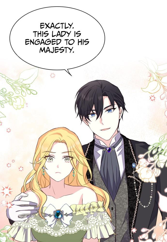 📖 His Majesty's Proposal #4 English - All Manga