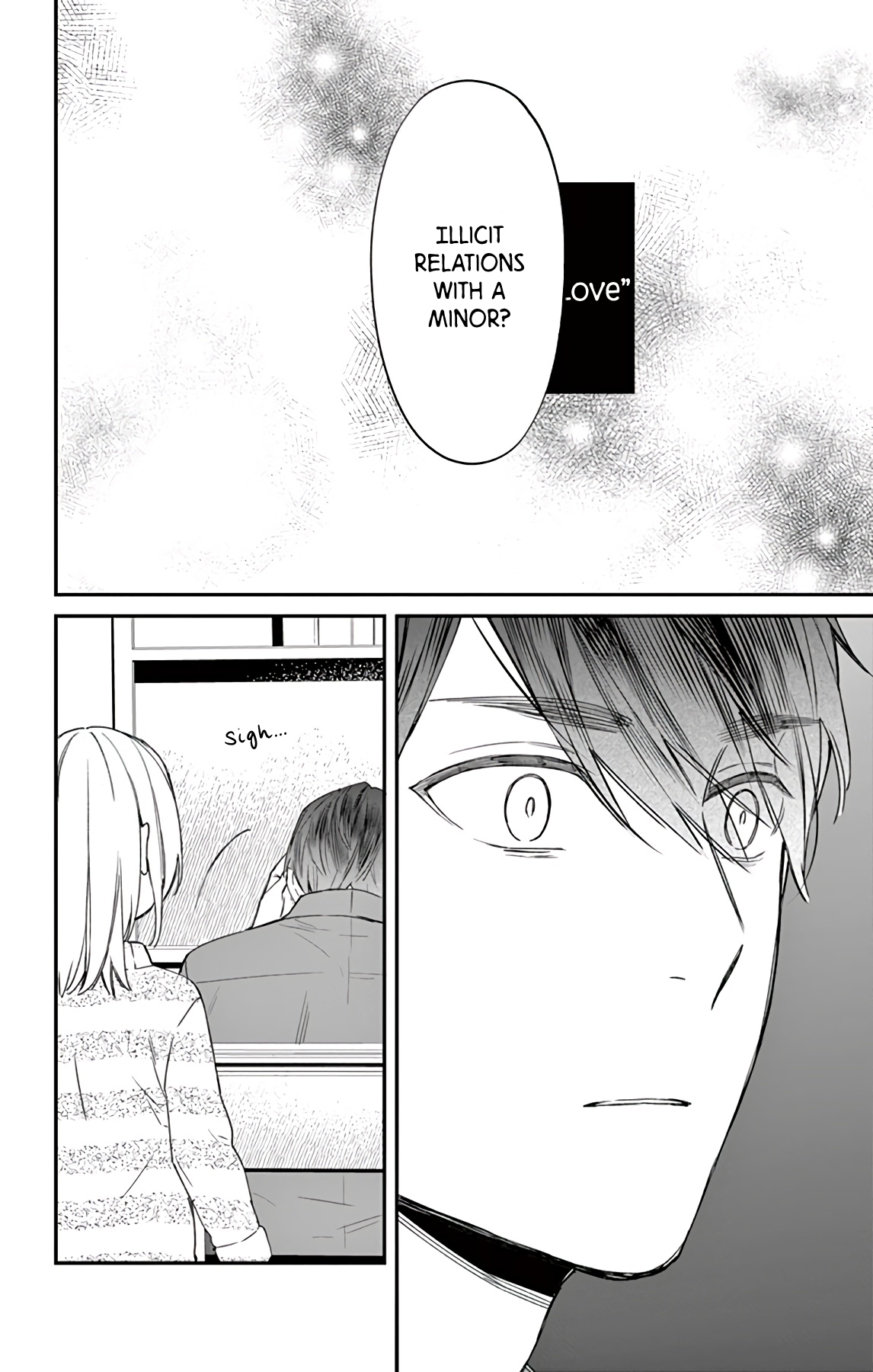 Marika chan To Yasashii Koi No Dorei 📖 Marika-chan to Yasashii Koi no Dorei #5 English - All Manga