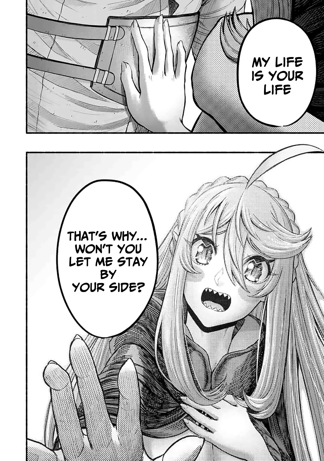 Read Ryuu To Ayumu Nariagari Boukensha dou 📖 Ryuu to Ayumu Nariagari Boukensha-dou: #4.2 English - All Manga