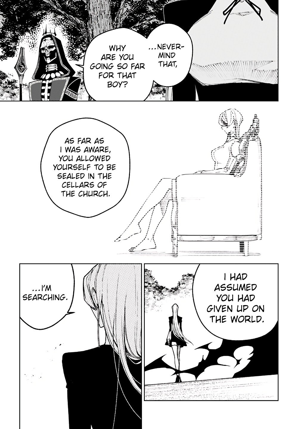 Boku No Nakama Wa Isekai Saikyou Undead Mangadex 📖 Boku no Nakama wa Isekai Saikyo Undead #12 English - All Manga