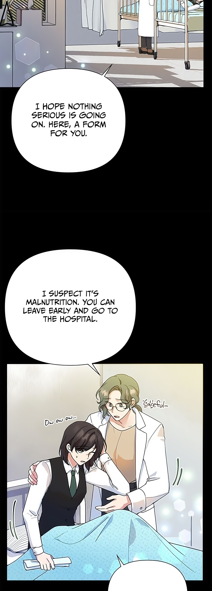 Villainesses Have More Fun Manga 📖 Villainesses Have More Fun #7 English - All Manga