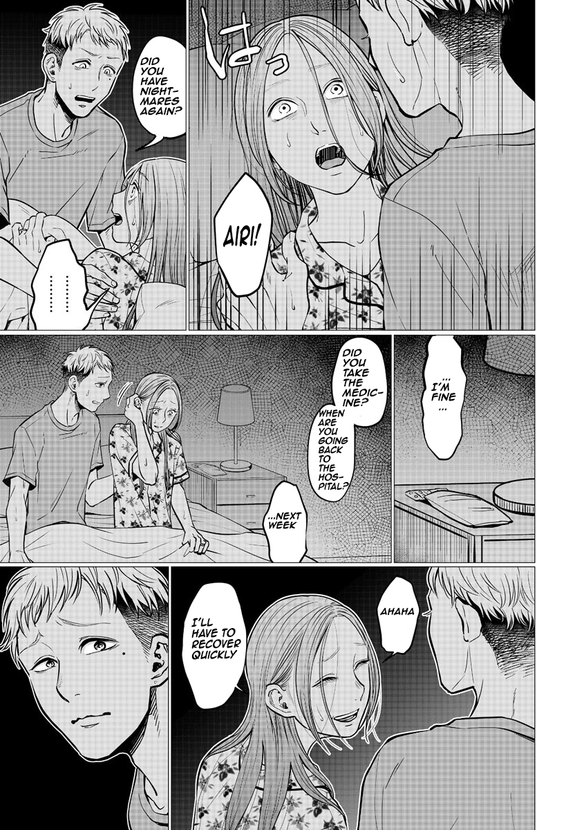 Kedamono tachi No Jikan: Kyouizonshou Kougun 📖 Kedamono-tachi no Jikan: Kyouizon Shou #13 English - AllAnime
