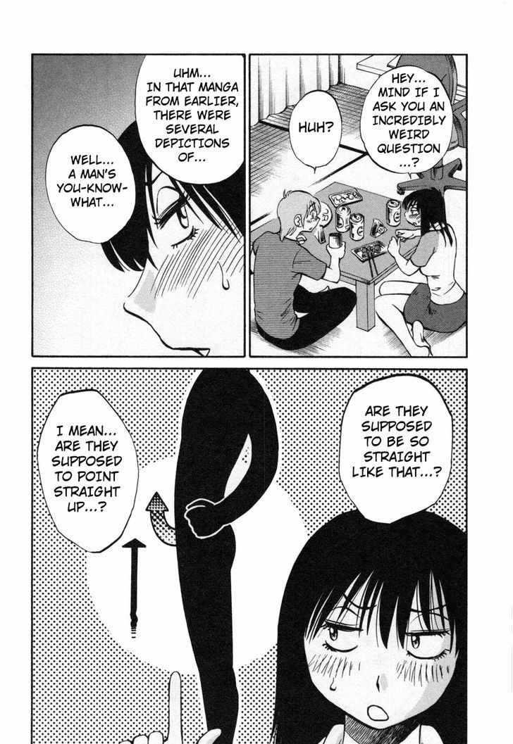 📖 Rakujitsu no Pathos #13 English - All Manga
