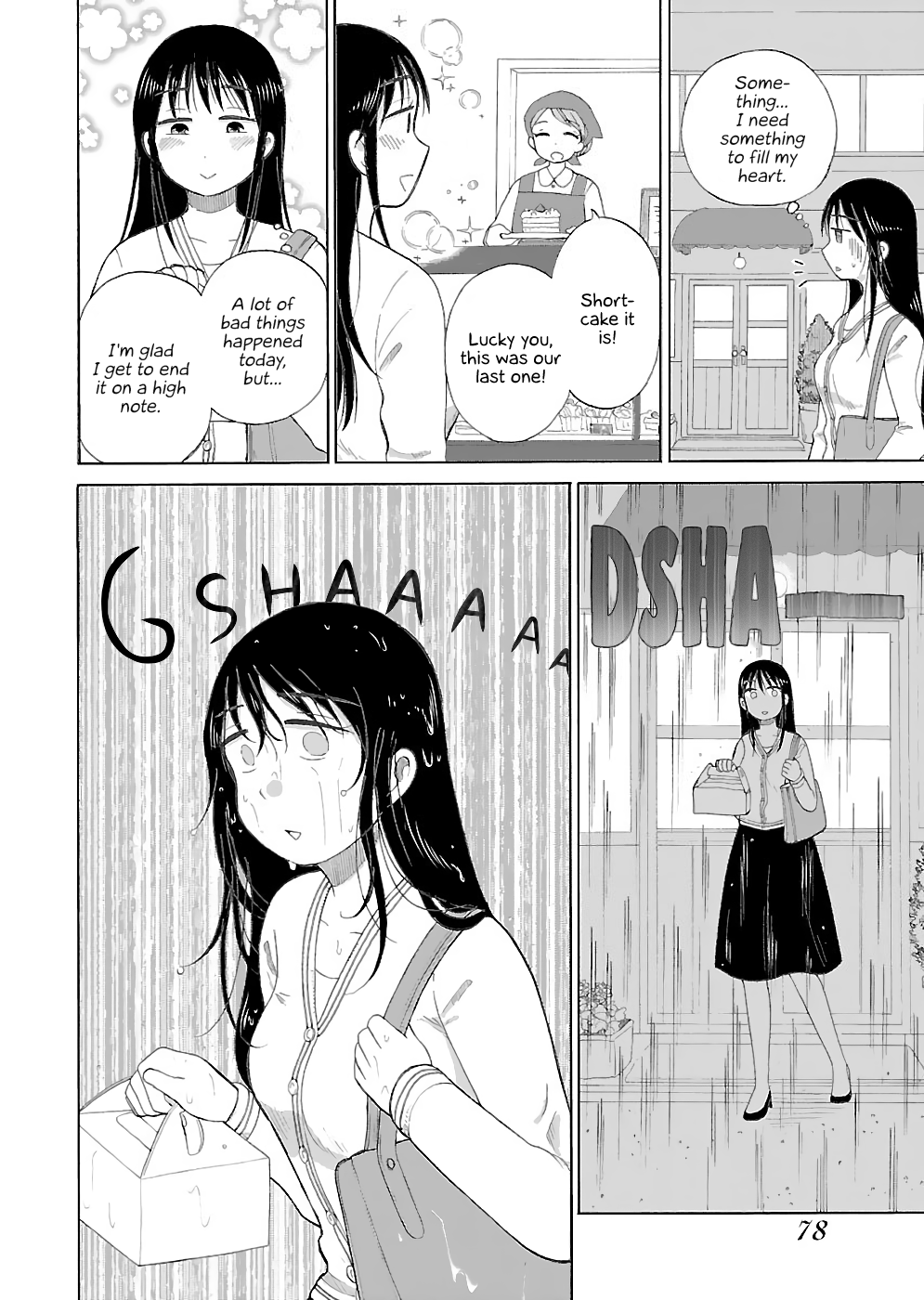 📖 Itai Onee-san wa Suki desu ka? #15 English - All Manga