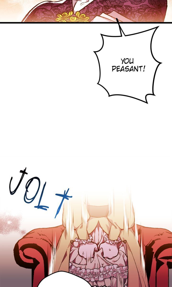 I'll Save This Damned Family Manga 📖 I'll Save This Damned Family! #4 English - All Manga