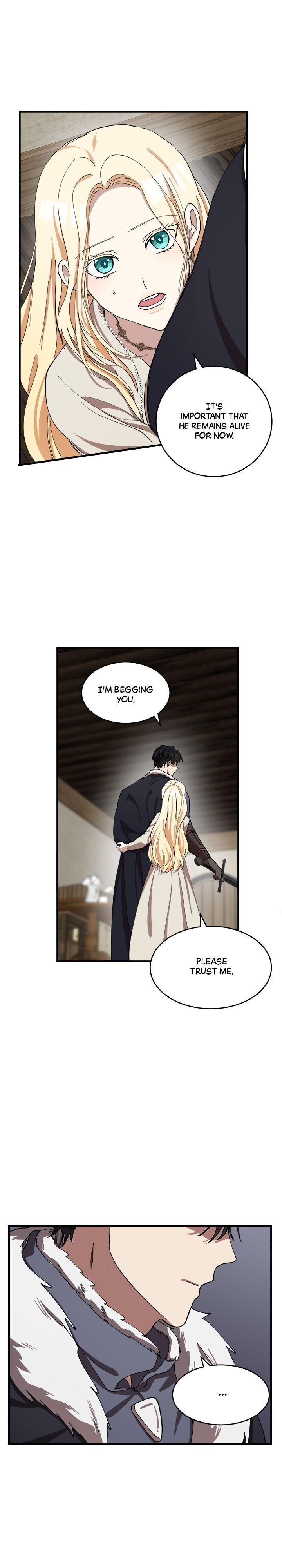 📖 The Villainess Lives Again 71 English All Manga