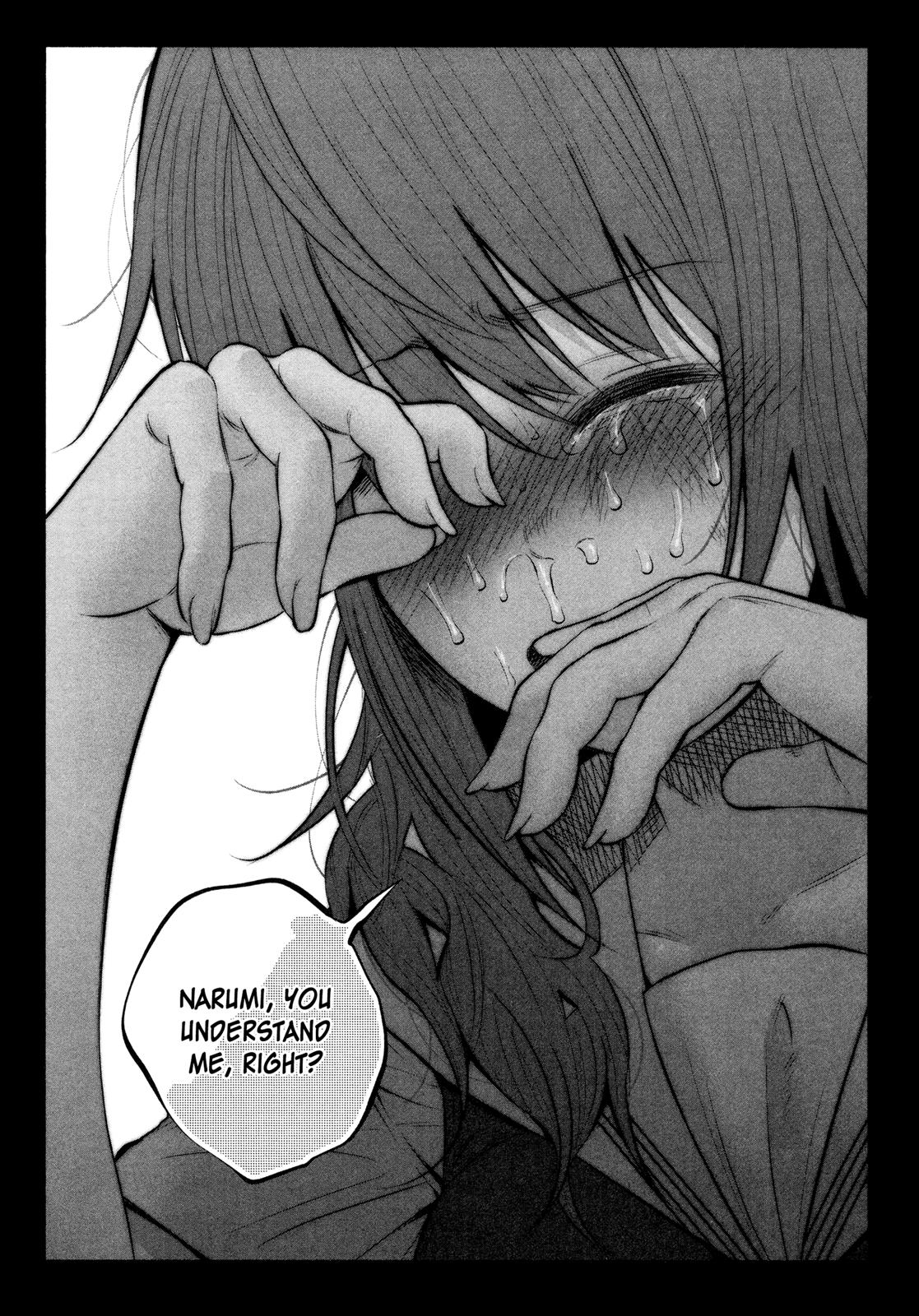 Kimi Ni Aisarete Itakatta Manga 📖 Kimi ni Aisarete Itakatta #9 English - All Manga