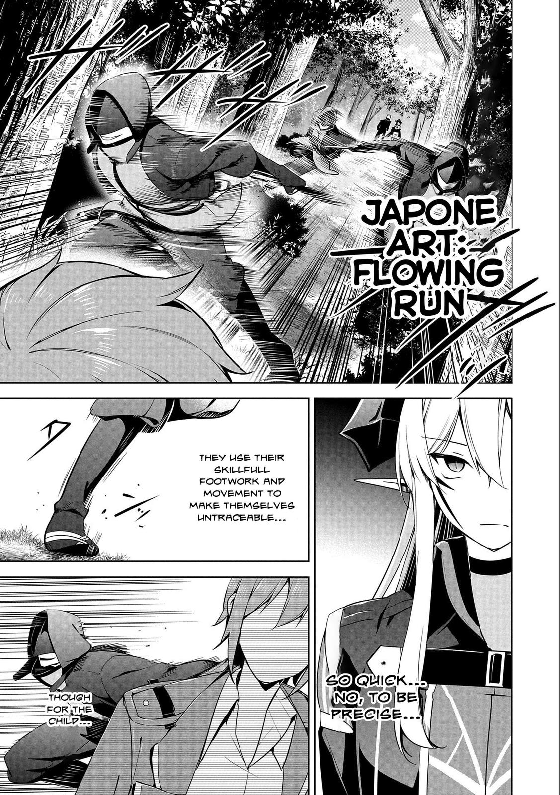 Kindan Shitei De Breakthrough Web Novel 📖 Kindan Shitei de Breakthrough: Boy Mee #14 English - All Manga