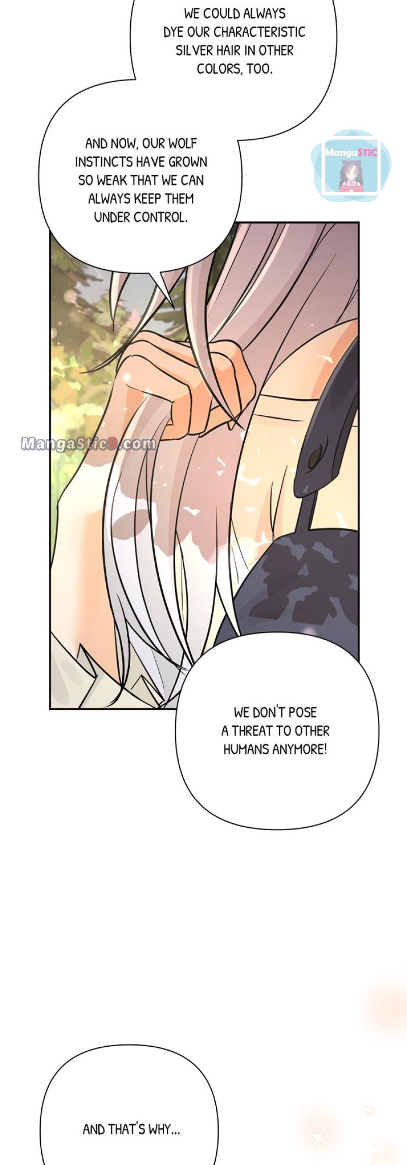 Stuck In My Sisters Dating Sim 📖 Stuck in My Sister's Dating Sim #21 English - All Manga