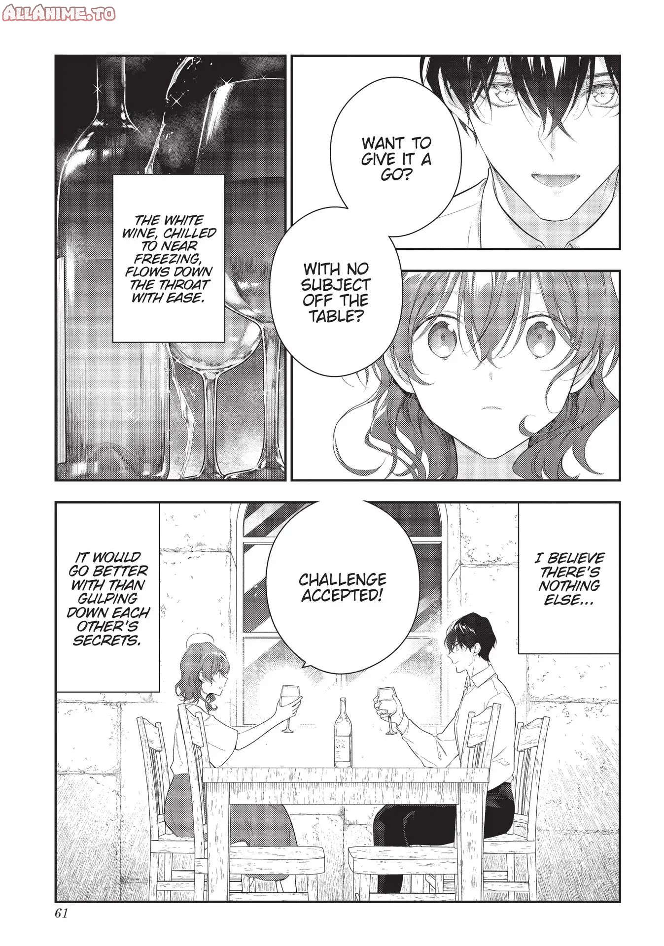 📖 Madougushi Dahlia wa Utsumukanai Kyou 22 English All Manga